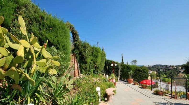 Gerona - Lloret de Mar - 1000m2