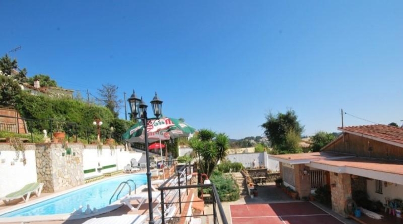 Gerona - Lloret de Mar - 1000m2