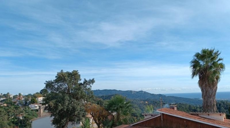 Gerona - Lloret de Mar - 1000m2