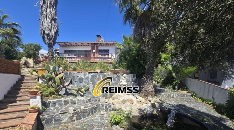Gerona - Lloret de Mar - 1000m2