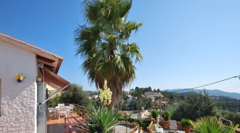 Gerona - Lloret de Mar - 1000m2