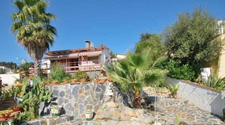Gerona - Lloret de Mar - 1000m2