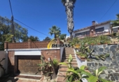 Xalet independent amb terreny en venda a la España, Lloret de Mar, ref.: TR193271 foto