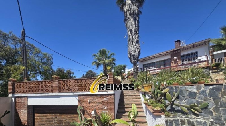 Gerona - Lloret de Mar - 1000m2