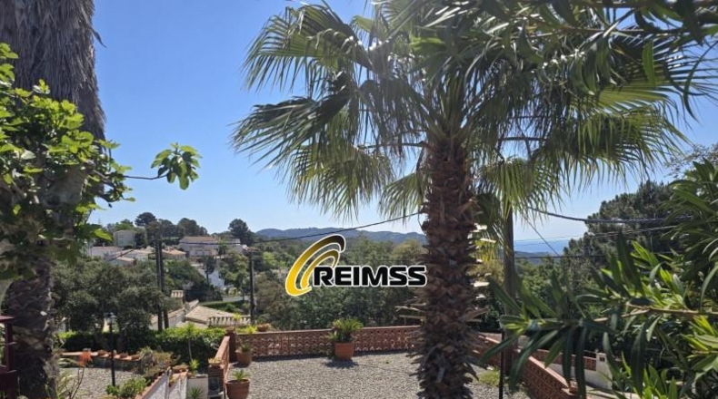 Gerona - Lloret de Mar - 1000m2