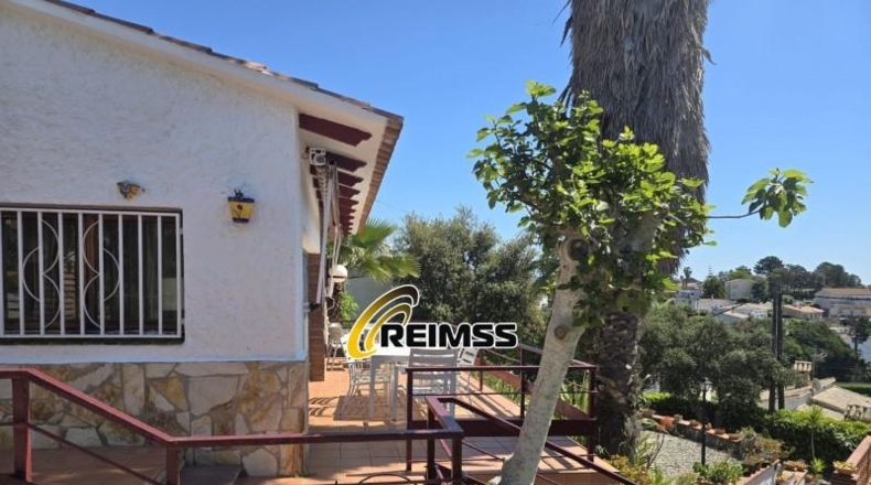 Gerona - Lloret de Mar - 1000m2