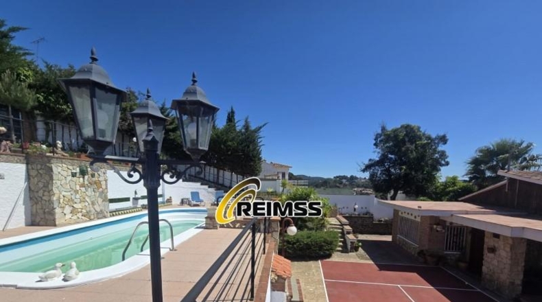 Gerona - Lloret de Mar - 1000m2