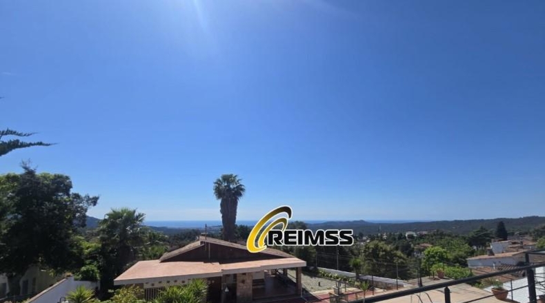 Gerona - Lloret de Mar - 1000m2