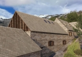 Village house for sale on España, Bausén, ref: TR351792 photo