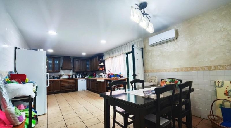 Ciudad Real - Puertollano - 544m2