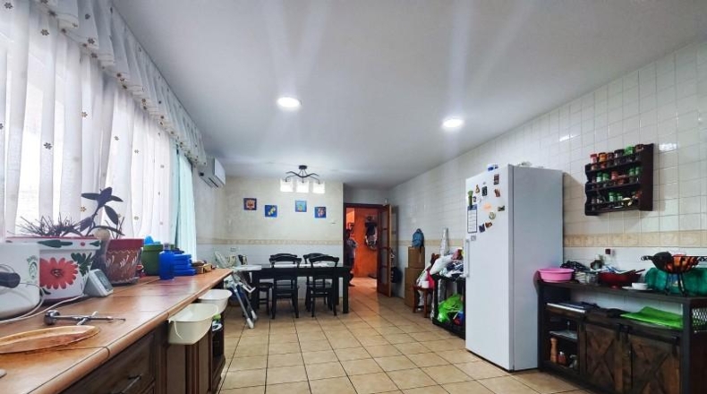 Ciudad Real - Puertollano - 544m2