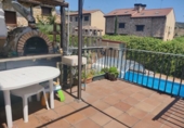 Chalet independiente con terreno en venta en la España, Redueña, ref: TR356442 foto