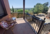 Chalet independiente con terreno en venta en la España, Redueña, ref: TR356442 foto