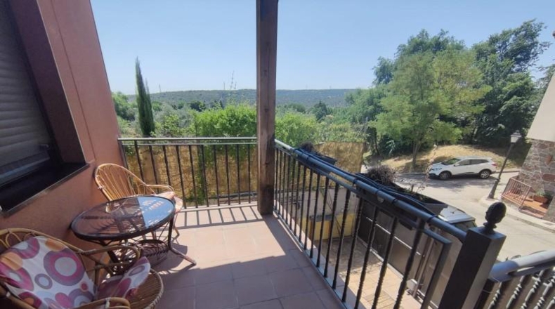 Comunidad de Madrid - Redueña - 433m2
