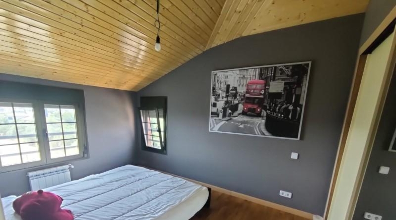 Comunidad de Madrid - Redueña - 433m2