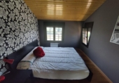 Chalet independiente con terreno en venta en la España, Redueña, ref: TR356442 foto