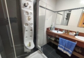 Chalet independiente con terreno en venta en la España, Redueña, ref: TR356442 foto