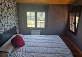 Chalet independiente con terreno en venta en la España, Redueña, ref: TR356442 foto