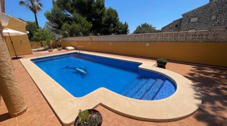 Murcia - San Javier - 755m2