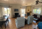 Chalet independiente con terreno en venta en la España, San Javier, ref: TR228634 foto