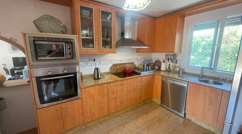 Murcia - San Javier - 755m2