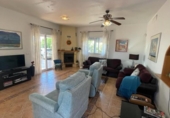 Chalet independiente con terreno en venta en la España, San Javier, ref: TR228634 foto