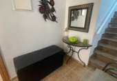 Chalet independiente con terreno en venta en la España, San Javier, ref: TR228634 foto