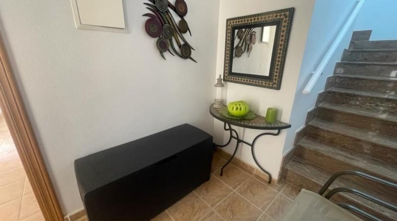 Murcia - San Javier - 755m2