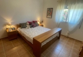 Chalet independiente con terreno en venta en la España, San Javier, ref: TR228634 foto