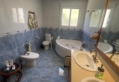 Chalet independiente con terreno en venta en la España, San Javier, ref: TR228634 foto