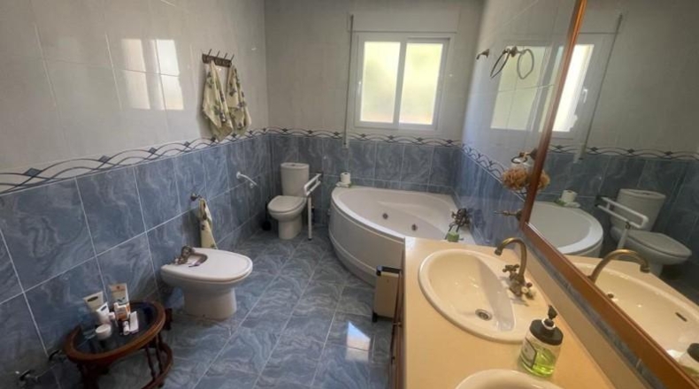 Murcia - San Javier - 755m2