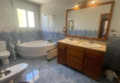 Chalet independiente con terreno en venta en la España, San Javier, ref: TR228634 foto