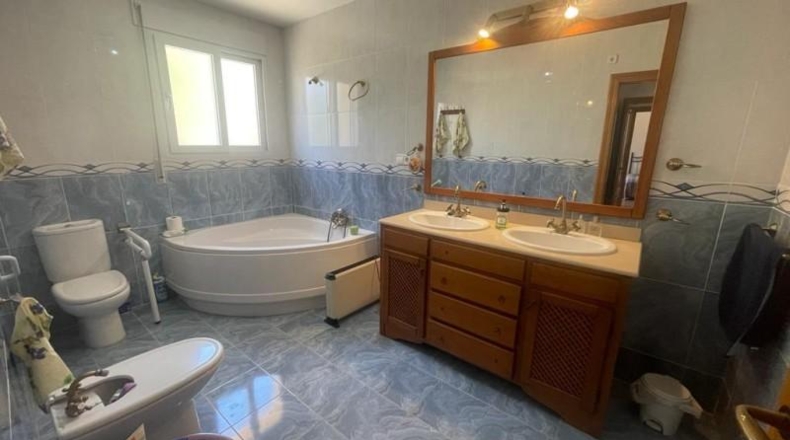 Murcia - San Javier - 755m2