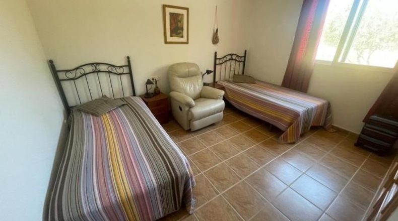 Murcia - San Javier - 755m2