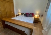 Chalet independiente con terreno en venta en la España, San Javier, ref: TR228634 foto