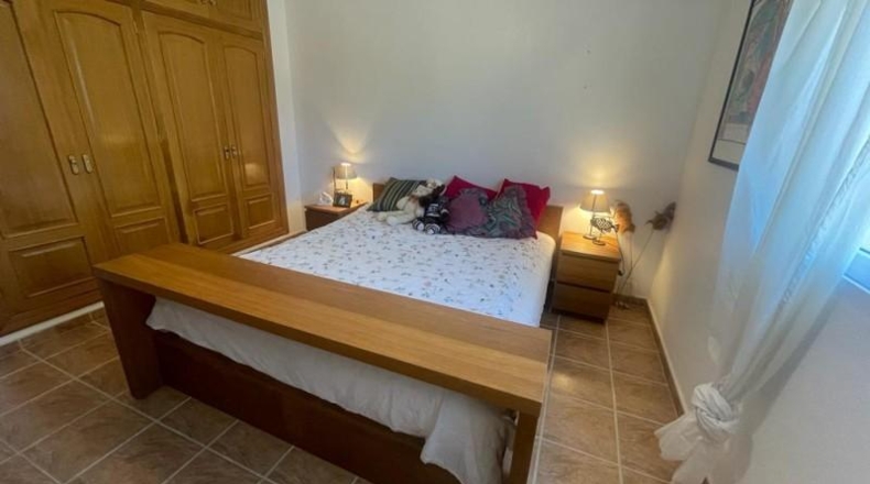 Murcia - San Javier - 755m2