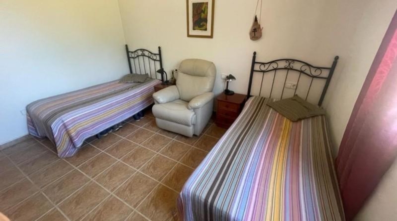 Murcia - San Javier - 755m2