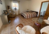 Chalet independiente con terreno en venta en la España, San Javier, ref: TR228634 foto