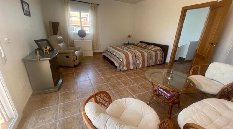 Murcia - San Javier - 755m2