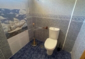 Chalet independiente con terreno en venta en la España, San Javier, ref: TR228634 foto