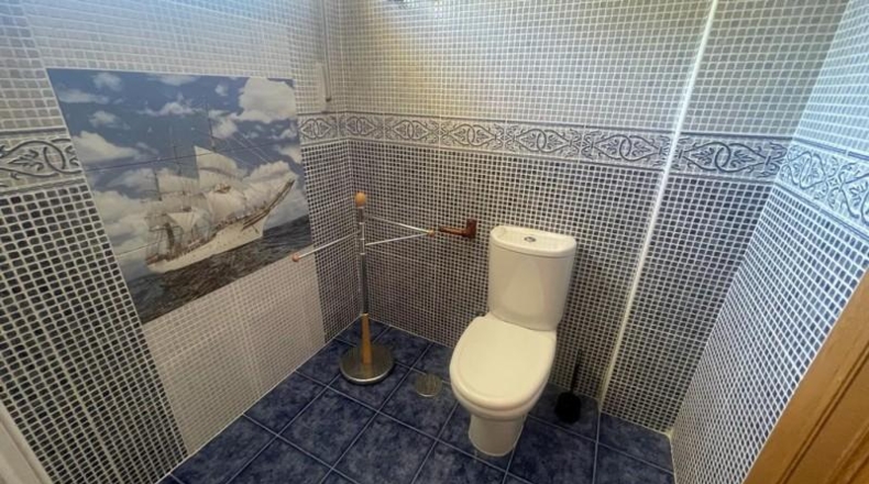 Murcia - San Javier - 755m2