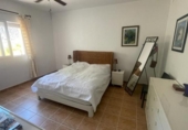 Chalet independiente con terreno en venta en la España, San Javier, ref: TR228634 foto