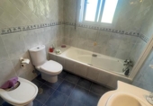 Chalet independiente con terreno en venta en la España, San Javier, ref: TR228634 foto