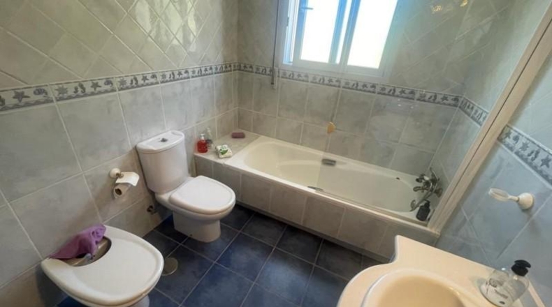 Murcia - San Javier - 755m2