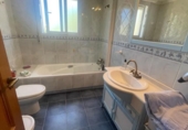 Chalet independiente con terreno en venta en la España, San Javier, ref: TR228634 foto