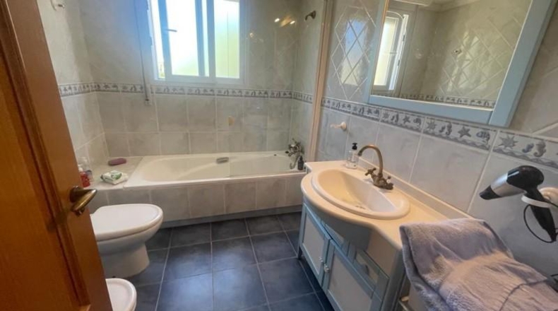 Murcia - San Javier - 755m2
