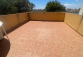 Chalet independiente con terreno en venta en la España, San Javier, ref: TR228634 foto