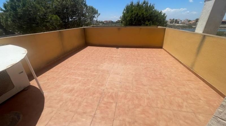 Murcia - San Javier - 755m2