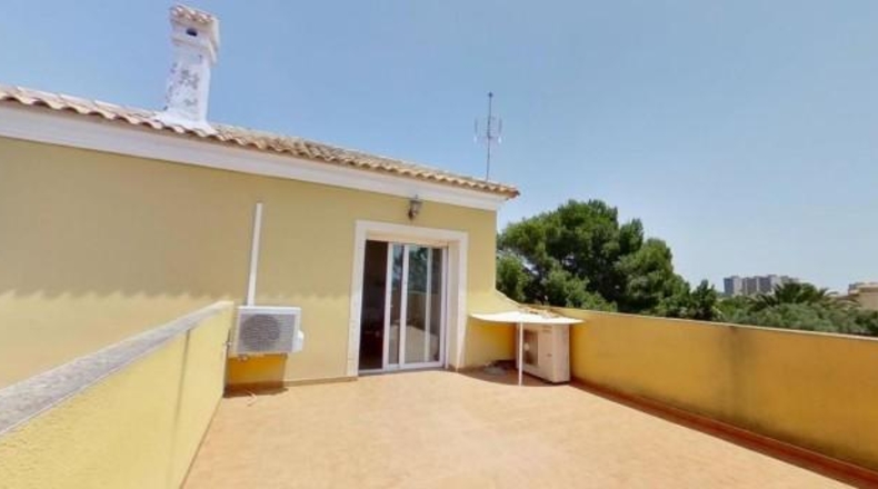 Murcia - San Javier - 755m2