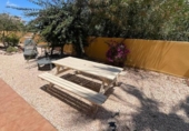 Chalet independiente con terreno en venta en la España, San Javier, ref: TR228634 foto